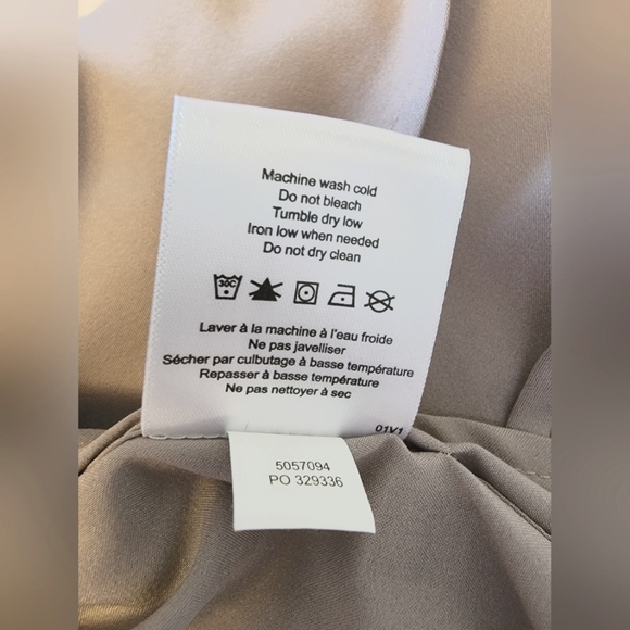 MEC Tank size XS - Picture 6 of 6